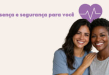 MPPE divulga direito da mulher a acompanhante nos serviços de saúde