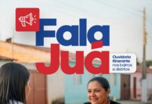 Ouvidoria de Juazeiro leva o Fala Juá a bairros e distritos em abril; confira locais