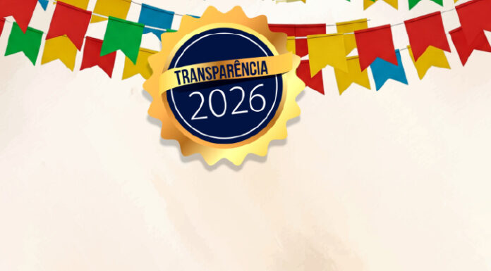 Painel de Festejos Juninos recebe informações de 2026 a partir de 4 de maio