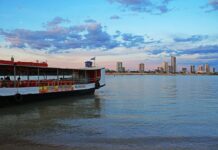 Prefeitura de Petrolina informa previsão do tempo para o feriado da Semana Santa