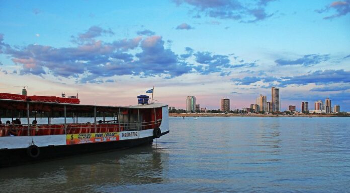 Prefeitura de Petrolina informa previsão do tempo para o feriado da Semana Santa