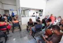 Mutirão de catarata fará triagem de mais de 2 mil pessoas em Petrolina