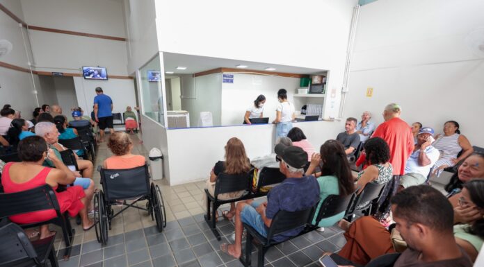 Mutirão de catarata fará triagem de mais de 2 mil pessoas em Petrolina