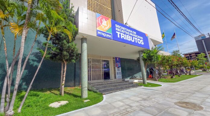 Prefeitura de Petrolina disponibiliza atendimento tributário pelo WhatsApp