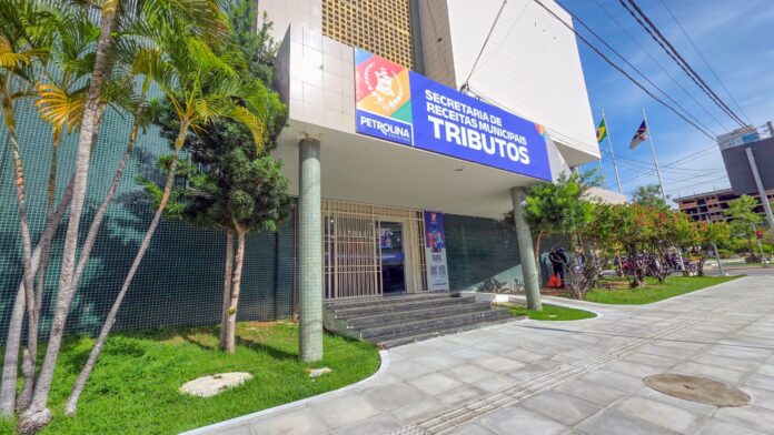 SECRETARIA DE RECEITAS MUNICIPAIS (2)