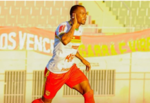 Juazeirense vence a quarta seguida e mantém liderança do grupo no Brasileirão Série D