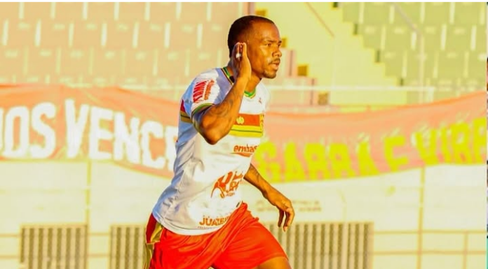 Juazeirense vence a quarta seguida e mantém liderança do grupo no Brasileirão Série D