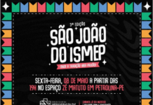 Forrozeiros Keu Dantas e Sérgio do Forró reforçam time de artistas do 3º São João do Ismep em prol do Hospital do Câncer do Sertão do Araripe