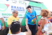 Simão Durando celebra 3 anos do Bora Petrolina e destaca mais de 295 mil atendimentos à população