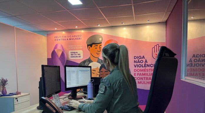 Polícia Militar de Pernambuco destina atendimento exclusivo, por meio do 190, para mulheres vítimas de violência