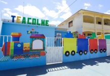 Gestão Anisio Viana faz história: TEAcolhe completa 1 ano e se consolida como marco inédito no cuidado com crianças com autismo