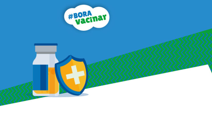 MPPE promove campanha de incentivo à imunização e reforça importância das vacinas