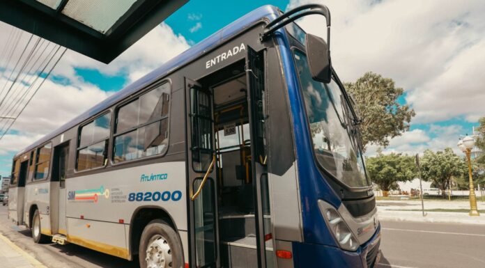 Prefeitura de Petrolina orienta usuários de como emitir e recarregar o Cartão de Transporte Coletivo
