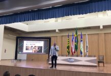 Vale do São Francisco recebe 3ª edição do Congresso Nacional de Saúde