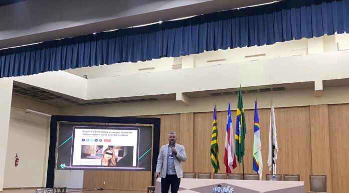 Vale do São Francisco recebe 3ª edição do Congresso Nacional de Saúde