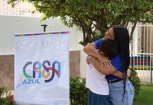 Casa Azul de Petrolina completa um ano com mais de 6,5 mil atendimentos e transforma vidas através do cuidado especializado