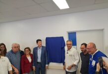 Novo equipamento no Hospital Dom Tomás deve reduzir deslocamentos de pacientes e ampliar atendimento oncológico em toda a macrorregião PEBA