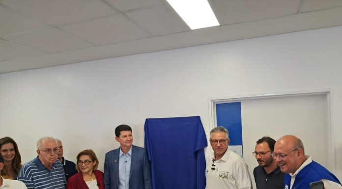 Novo equipamento no Hospital Dom Tomás deve reduzir deslocamentos de pacientes e ampliar atendimento oncológico em toda a macrorregião PEBA