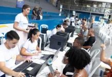 Semana Registre-se tem início em Pernambuco com participação ativa da Arpen-PE