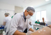 Prefeitura de Petrolina amplia tratamento de varizes no Hospital Municipal