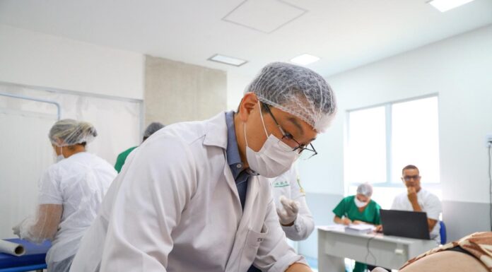 Prefeitura de Petrolina amplia tratamento de varizes no Hospital Municipal