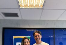 Anderson Ferreira cita Lara Cavalcanti como nome de destaque no Sertão para as próximas eleições