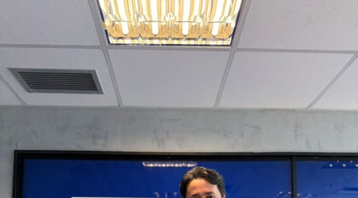 Anderson Ferreira cita Lara Cavalcanti como nome de destaque no Sertão para as próximas eleições