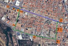 AMMPLA alerta motoristas sobre interdição parcial da Avenida Honorato Viana a partir desta quinta-feira