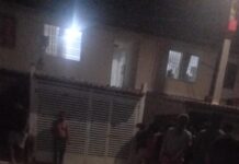 Mãe e filho são baleados em atentado no Residencial Monsenhor Bernardino, em Petrolina