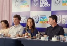 Raquel Lyra detalha projeto do Hospital Municipal de Petrolina: “Funcionamento 24h para desafogar a rede de saúde”
