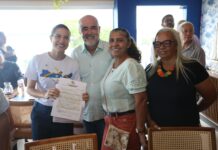 Sintraf-Petrolina solicita à governadora Raquel Lyra fortalecimento de políticas públicas para a agricultura familiar de Pernambuco