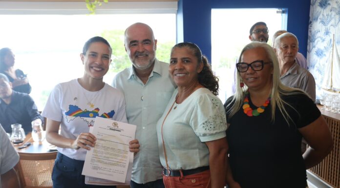 Sintraf-Petrolina solicita à governadora Raquel Lyra fortalecimento de políticas públicas para a agricultura familiar de Pernambuco