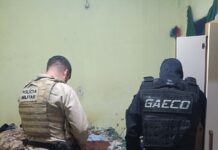 Operação Premium Mandatum: Seis pessoas acusadas de integrar organização criminosa são presas em Juazeiro e Petrolina