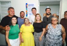 Comunidade de Cristália, em Petrolina (PE), recebe posto de saúde requalificado após 15 anos sem funcionamento