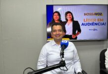 “Anunciamos o que é factível”, diz prefeito de Juazeiro (BA), Andrei Gonçalves ao realizar balanço de 15 meses de gestão no Programa Nossa Voz