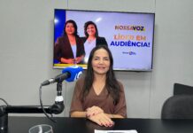 Ex-prefeita de Dormentes (PE) busca representatividade para o sertão de Pernambuco ao mirar cargo na Alepe