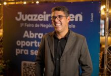 “JuazeirOpen impulsiona inovação e fortalece o ecossistema empresarial no Vale do São Francisco”, destaca diretor de comércio da cidade