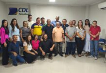 Comunicadores se reúnem em Petrolina para articular o seminário “Vozes do Vale”