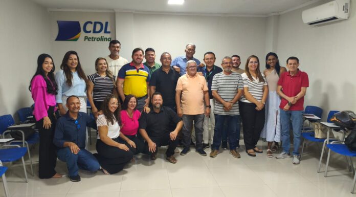 Comunicadores se reúnem em Petrolina para articular o seminário “Vozes do Vale”