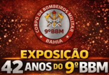Em Juazeiro, 9º BBM celebra 42 anos de história, coragem e compromisso com a vida no Norte da Bahia