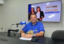 Secretário de Desenvolvimento Rural fala sobre as expectativas para a 13ª ExpoRajada 2026 que começa nesta terça-feira (14) em Petrolina