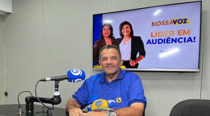 Secretário de Desenvolvimento Rural fala sobre as expectativas para a 13ª ExpoRajada 2026 que começa nesta terça-feira (14) em Petrolina