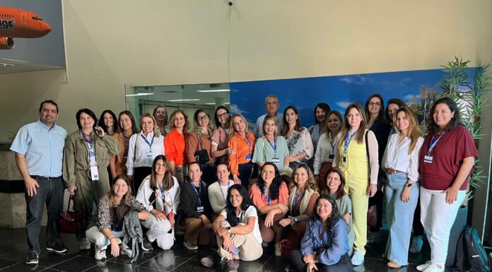 Missão LIDE Mulher começa em Petrolina com imersão no agro e no potencial econômico do Vale