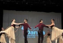 Circuito Moc Dança PE chega a Petrolina nesta sexta-feira (17)