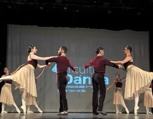 Circuito Moc Dança PE chega a Petrolina nesta sexta-feira (17)