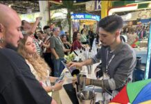 Petrolina ganha visibilidade internacional em uma das maiores feiras de turismo da América Latina