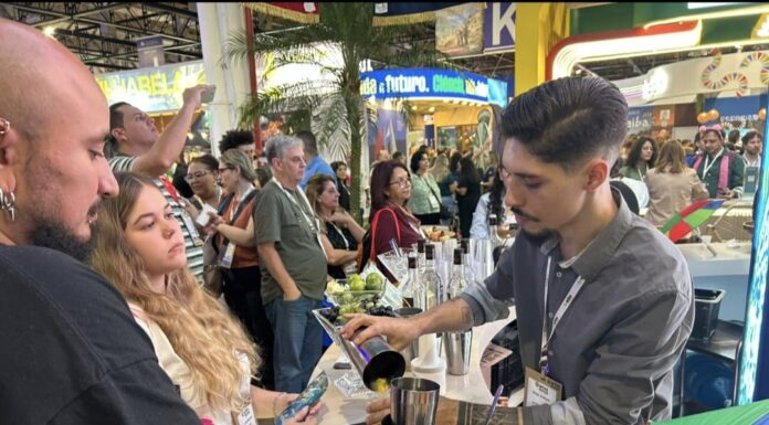 Petrolina ganha visibilidade internacional em uma das maiores feiras de turismo da América Latina