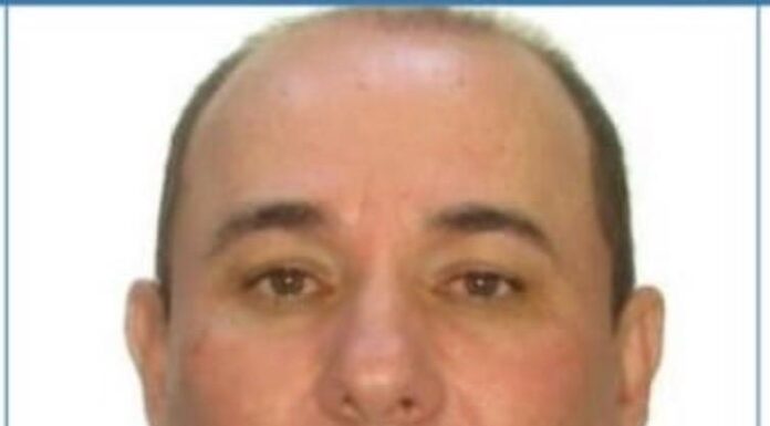 Polícia Civil divulga foto de suspeito de assassinar motorista em Petrolina; inquérito do caso foi concluído