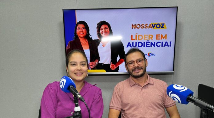 Secretário de saúde e diretora médica de atenção especializada de Petrolina falam sobre as ações de reforço na rede de saúde diante do aumento de casos de doenças respiratórias em crianças e orientam população