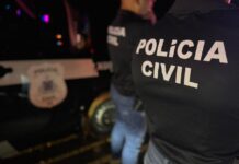 Suspeito de furtar mais de 10,5 toneladas de milho de depósito da prefeitura é preso em Casa Nova